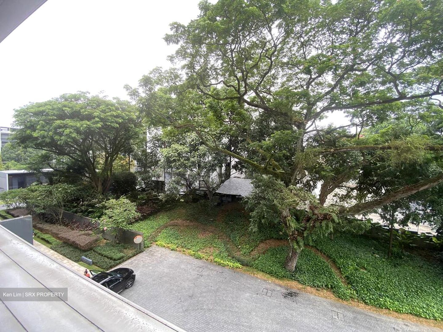 Seletar Park Residence (D28), Condominium #520691651